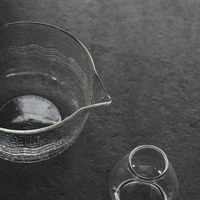 Matcha 遠山玻璃抹茶組